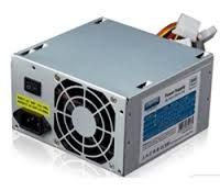 BOOST 300W 8CM FAN ATX POWER SUPPLY